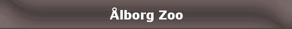 �lborg Zoo
