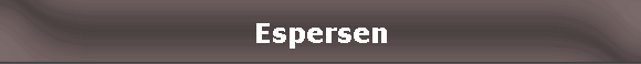 Espersen