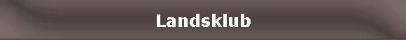 Landsklub