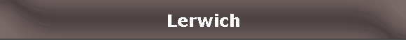 Lerwich