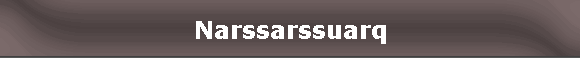 Narssarssuarq