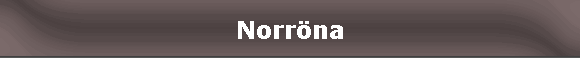 Norr�na
